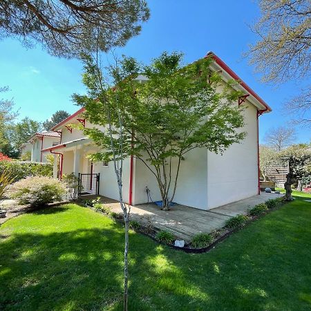 Le Gahignon Villa Lanton Exterior photo